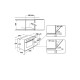 Духова шафа Whirlpool AKZ96270IX Духова шафа Whirlpool AKZ96270IX
