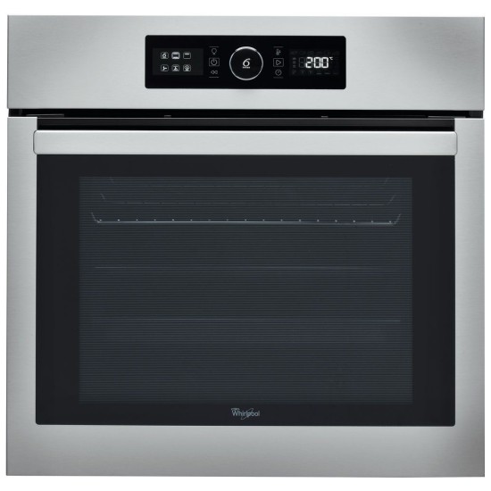 Духова шафа Whirlpool AKZ96270IX Духова шафа Whirlpool AKZ96270IX