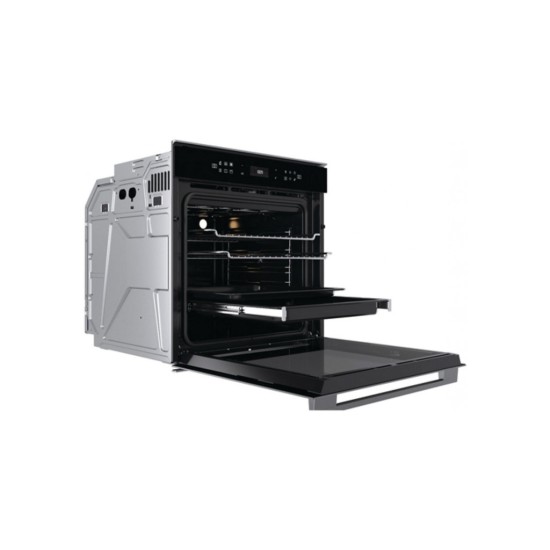 Духовой шкаф Whirlpool W7OM44S1C Духовой шкаф Whirlpool W7OM44S1C