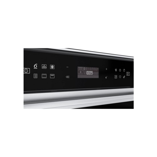 Духовой шкаф Whirlpool W7OM44S1C Духовой шкаф Whirlpool W7OM44S1C