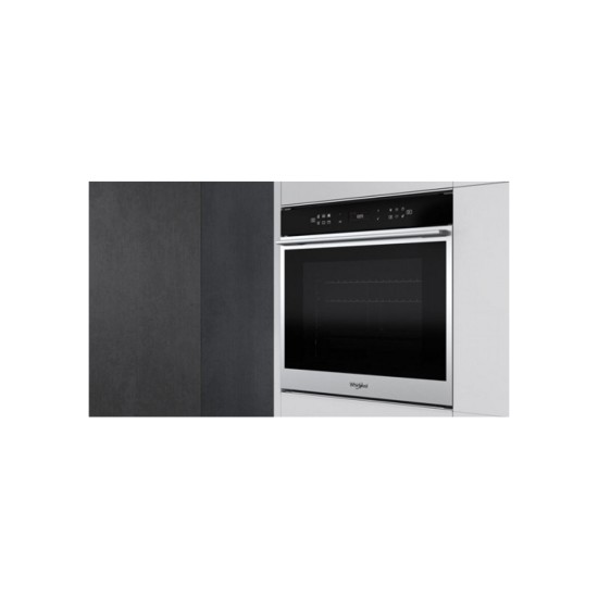 Духовой шкаф Whirlpool W7OM44S1C Духовой шкаф Whirlpool W7OM44S1C