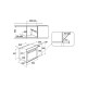 Духова шафа Whirlpool W9OM24S1PBSS Духова шафа Whirlpool W9OM24S1PBSS