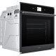 Духова шафа Whirlpool W9OM24S1PBSS Духова шафа Whirlpool W9OM24S1PBSS