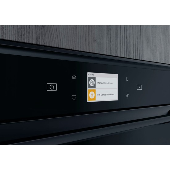 Духова шафа Whirlpool W9OM24S1PBSS Духова шафа Whirlpool W9OM24S1PBSS