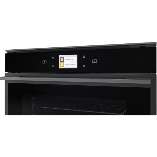 Духова шафа Whirlpool W9OM24S1PBSS Духова шафа Whirlpool W9OM24S1PBSS