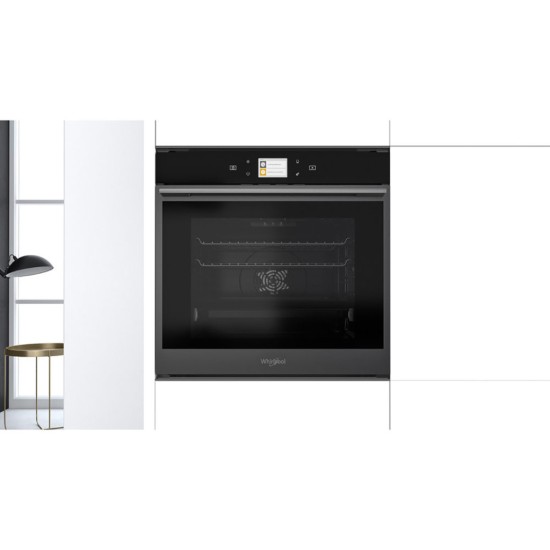 Духова шафа Whirlpool W9OM24S1PBSS Духова шафа Whirlpool W9OM24S1PBSS