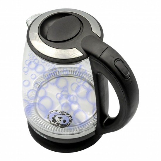 Електрочайник Rotex RKT15-G Електрочайник Rotex RKT15-G