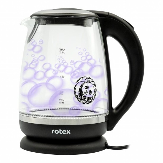 Електрочайник Rotex RKT15-G Електрочайник Rotex RKT15-G
