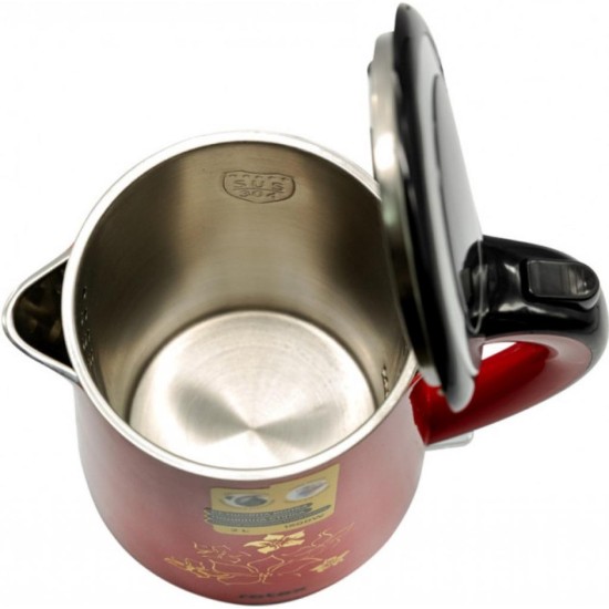 Електрочайник Rotex RKT26-R Електрочайник Rotex RKT26-R