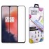 Стекло защитное Drobak OnePlus 7T (Black) (454510)