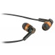 Наушники Defender Pulse 420 Orange (63420) Наушники Defender Pulse 420 Orange (63420)
