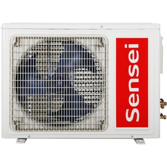 Кондиціонер Sensei SAC-18MBW Кондиціонер Sensei SAC-18MBW