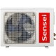 Кондиціонер Sensei SAC-18MBW Кондиціонер Sensei SAC-18MBW