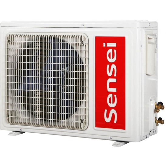 Кондиціонер Sensei SAC-18MBW Кондиціонер Sensei SAC-18MBW