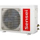 Кондиціонер Sensei SAC-18MBW Кондиціонер Sensei SAC-18MBW
