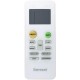 Кондиціонер Sensei SAC-18MBW Кондиціонер Sensei SAC-18MBW