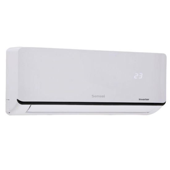 Кондиціонер Sensei SAC-24MBW/I Кондиціонер Sensei SAC-24MBW/I