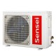 Кондиціонер Sensei SAC-24MBW/I Кондиціонер Sensei SAC-24MBW/I