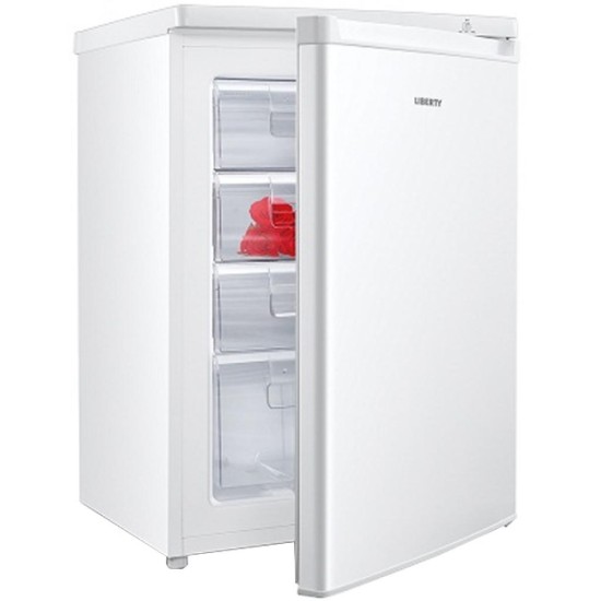 Морозильна камера Liberty HF-95 W Морозильна камера Liberty HF-95 W