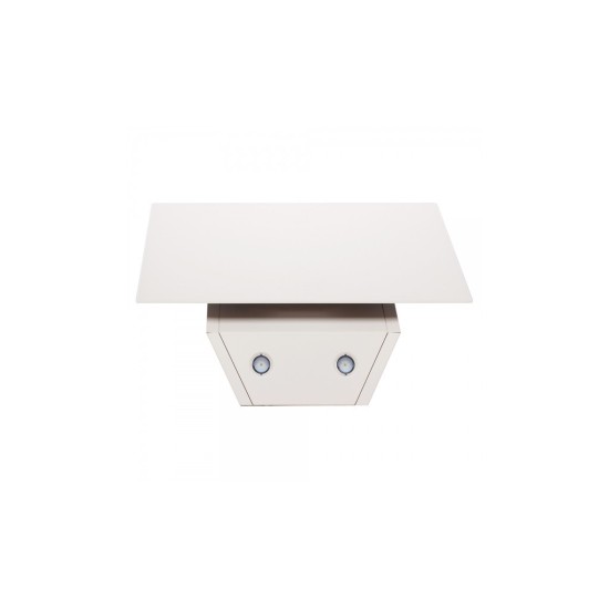 Витяжка кухонна Minola HVS 6242 IV 700 LED Витяжка кухонна Minola HVS 6242 IV 700 LED