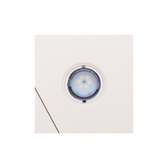Витяжка кухонна Minola HVS 6242 IV 700 LED Витяжка кухонна Minola HVS 6242 IV 700 LED