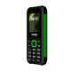 Мобільний телефон Sigma X-style 18 Track Black-Green (4827798854433) Мобільний телефон Sigma X-style 18 Track Black-Green (4827798854433)