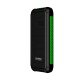 Мобільний телефон Sigma X-style 18 Track Black-Green (4827798854433) Мобільний телефон Sigma X-style 18 Track Black-Green (4827798854433)
