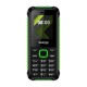 Мобільний телефон Sigma X-style 18 Track Black-Green (4827798854433) Мобільний телефон Sigma X-style 18 Track Black-Green (4827798854433)