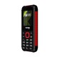 Мобільний телефон Sigma X-style 18 Track Black-Red (4827798854426) Мобільний телефон Sigma X-style 18 Track Black-Red (4827798854426)