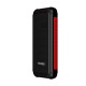 Мобільний телефон Sigma X-style 18 Track Black-Red (4827798854426) Мобільний телефон Sigma X-style 18 Track Black-Red (4827798854426)