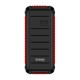 Мобільний телефон Sigma X-style 18 Track Black-Red (4827798854426) Мобільний телефон Sigma X-style 18 Track Black-Red (4827798854426)