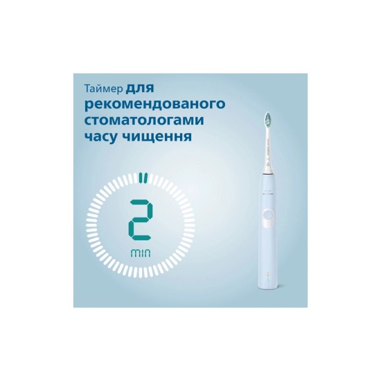 Електрична зубна щітка Philips HX6803/04 Електрична зубна щітка Philips HX6803/04