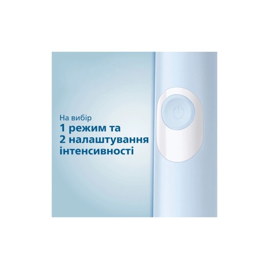 Електрична зубна щітка Philips HX6803/04 Електрична зубна щітка Philips HX6803/04