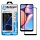 Скло захисне BeCover Samsung Galaxy A10s 2019 SM-A107 Black (704116) Скло захисне BeCover Samsung Galaxy A10s 2019 SM-A107 Black (704116)