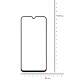 Стекло защитное BeCover Samsung Galaxy A40 SM-A405 Black (703802) Стекло защитное BeCover Samsung Galaxy A40 SM-A405 Black (703802)
