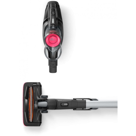 Пилосос Philips FC6722/01 Пилосос Philips FC6722/01
