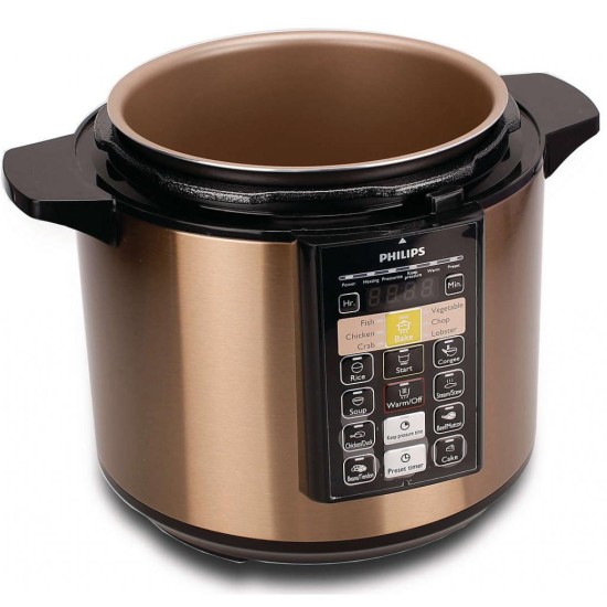 Мультиварка Philips HD2139/40 Мультиварка Philips HD2139/40