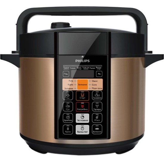 Мультиварка Philips HD2139/40 Мультиварка Philips HD2139/40