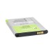 Аккумуляторная батарея PowerPlant LG G3 S Dual 3500mAh (SM160105) Аккумуляторная батарея PowerPlant LG G3 S Dual 3500mAh (SM160105)