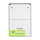 Аккумуляторная батарея PowerPlant LG G3 S Dual 3500mAh (SM160105) Аккумуляторная батарея PowerPlant LG G3 S Dual 3500mAh (SM160105)
