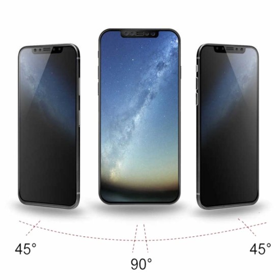 Стекло защитное BeCover Anti-spying Samsung Galaxy M10 SM-M105 Black (703918) Стекло защитное BeCover Anti-spying Samsung Galaxy M10 SM-M105 Black (703918)