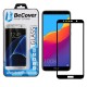 Скло захисне BeCover Honor 7A Pro Black (702450) Скло захисне BeCover Honor 7A Pro Black (702450)