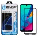 Стекло защитное BeCover Honor 8S Black (704075) Стекло защитное BeCover Honor 8S Black (704075)