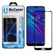 Скло захисне BeCover Huawei Y6s 2020 Black (704676) Скло захисне BeCover Huawei Y6s 2020 Black (704676)