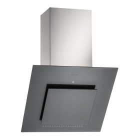 Вытяжка кухонная Pyramida HES 30 (D-600 MM) GRAY /AJ
