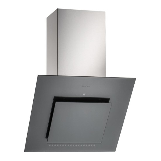 Вытяжка кухонная Pyramida HES 30 (D-600 MM) GRAY /AJ Вытяжка кухонная Pyramida HES 30 (D-600 MM) GRAY /AJ