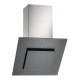 Вытяжка кухонная Pyramida HES 30 (D-600 MM) GRAY /AJ Вытяжка кухонная Pyramida HES 30 (D-600 MM) GRAY /AJ