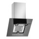 Вытяжка кухонная Pyramida HES 30 (D-600 MM) GRAY /AJ Вытяжка кухонная Pyramida HES 30 (D-600 MM) GRAY /AJ