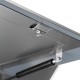 Вытяжка кухонная Pyramida HES 30 (D-600 MM) GRAY /AJ Вытяжка кухонная Pyramida HES 30 (D-600 MM) GRAY /AJ