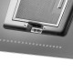 Вытяжка кухонная Pyramida HES 30 (D-600 MM) GRAY /AJ Вытяжка кухонная Pyramida HES 30 (D-600 MM) GRAY /AJ